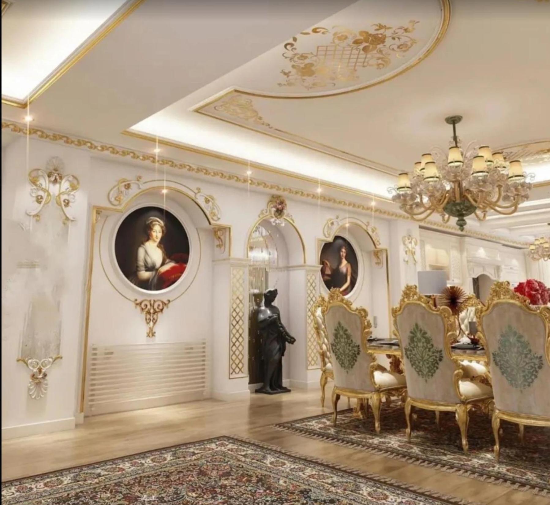 Empress Madani Palace Hotel Суррей Екстер'єр фото