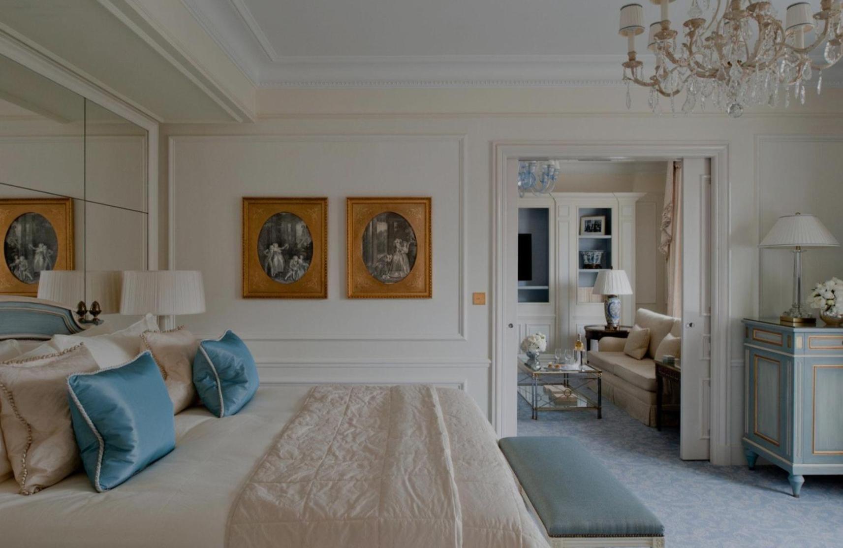 Empress Madani Palace Hotel Суррей Екстер'єр фото