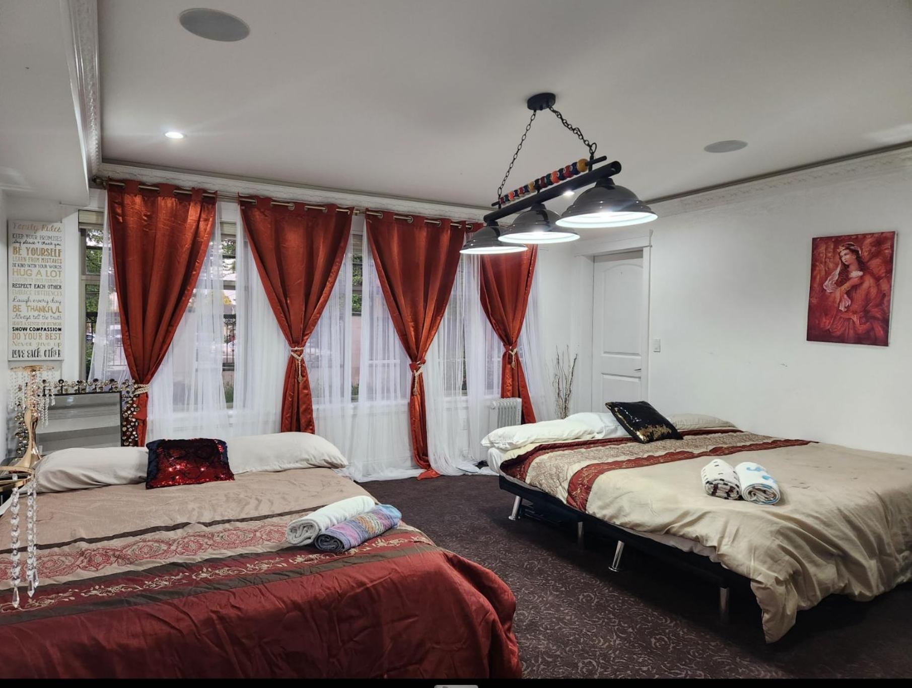 Empress Madani Palace Hotel Суррей Екстер'єр фото