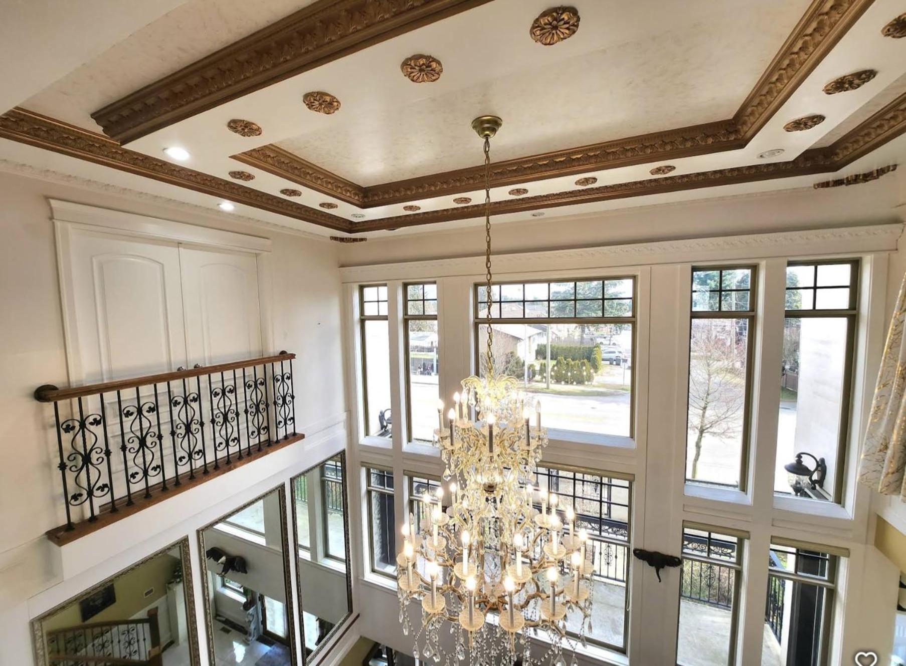 Empress Madani Palace Hotel Суррей Екстер'єр фото