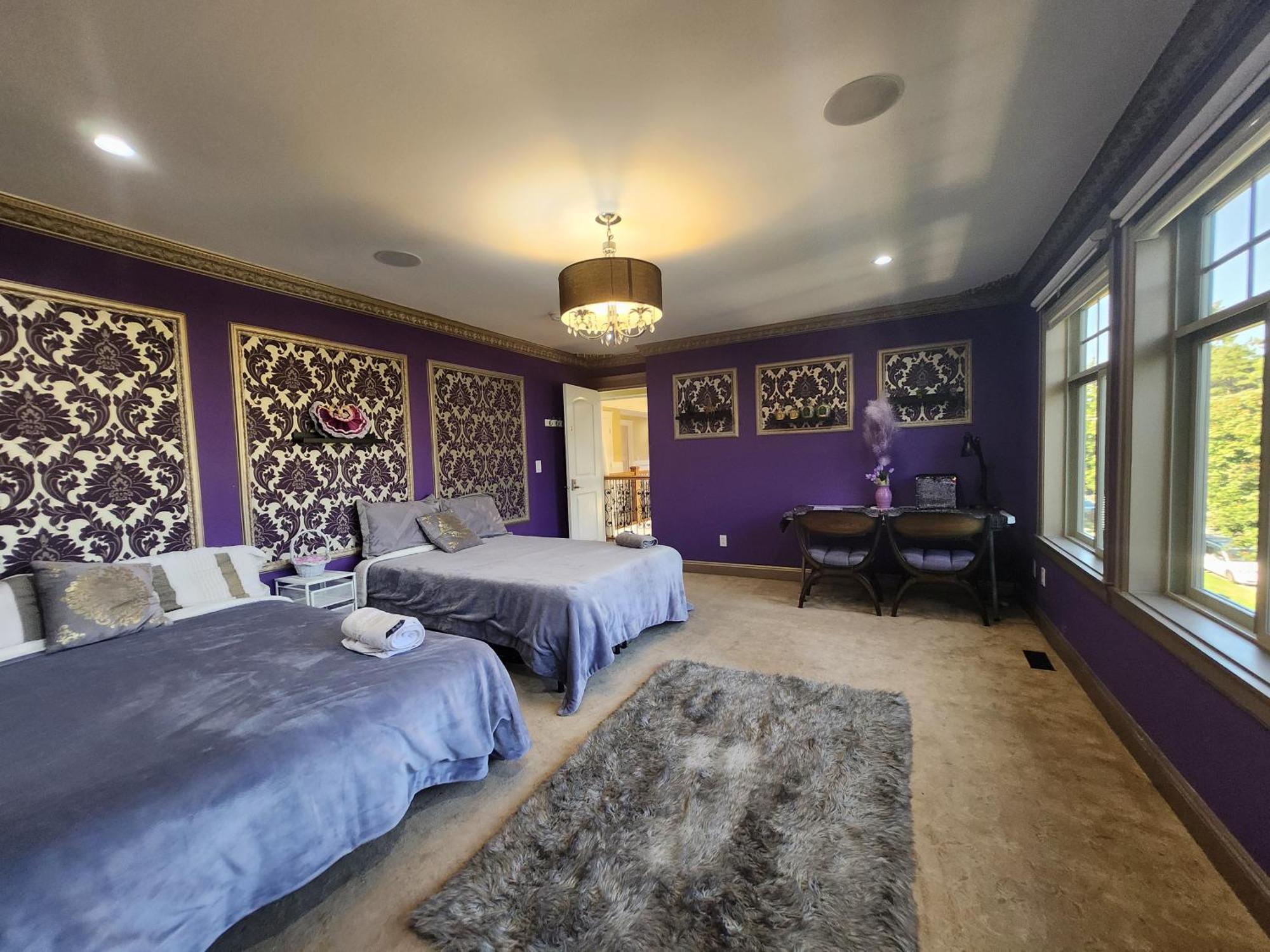 Empress Madani Palace Hotel Суррей Екстер'єр фото